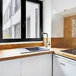 Classy Studio - Marais Bastille