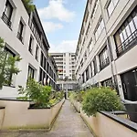 Classy Studio - Marais Bastille