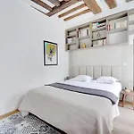 Classy Studio - Marais Bastille